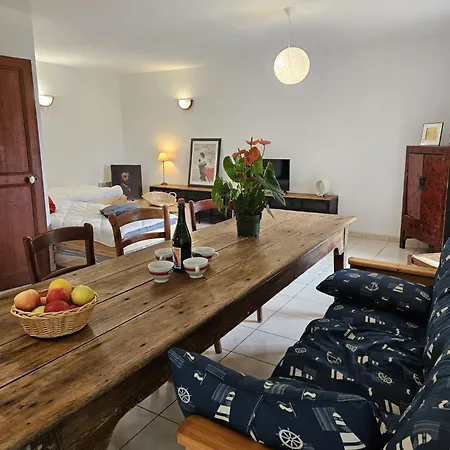 L'auberge De La Porte * Saint-Jouan-des-Guérets