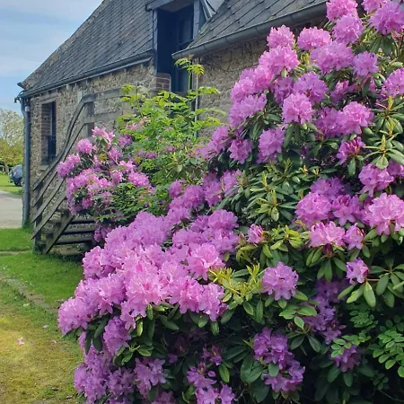 L'auberge De La Porte