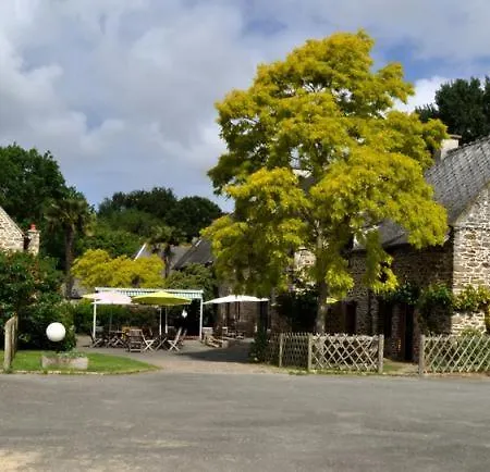 L'auberge De La Porte Saint-Jouan-des-Guerets