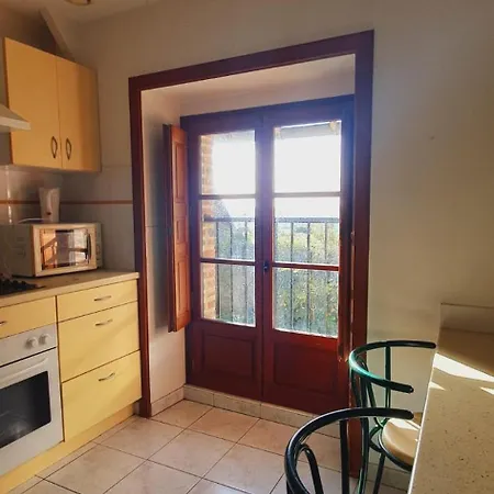 L'auberge De La Porte