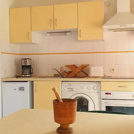 بيت ريفي L'auberge De La Porte *