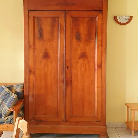 L'auberge De La Porte *