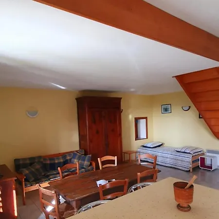 Inn L'auberge De La Porte