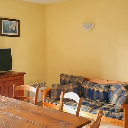 بيت ريفي L'auberge De La Porte *