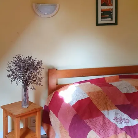 L'auberge De La Porte * Saint-Jouan-des-Guérets