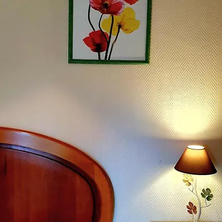L'auberge De La Porte *
