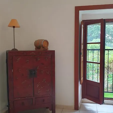 L'auberge De La Porte