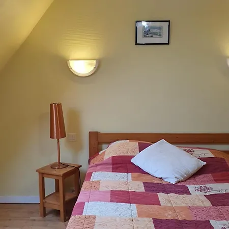L'auberge De La Porte *