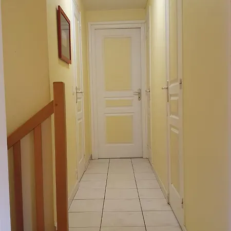 L'auberge De La Porte * Saint-Jouan-des-Guérets
