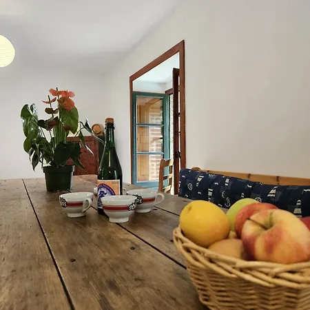 L'auberge De La Porte Saint-Jouan-des-Guérets