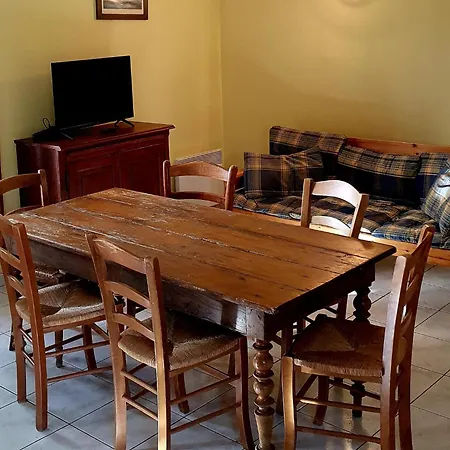 L'auberge De La Porte بيت ريفي Saint-Jouan-des-Guérets