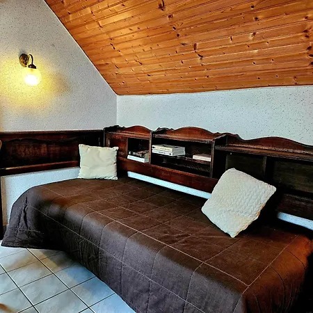 L'auberge De La Porte *