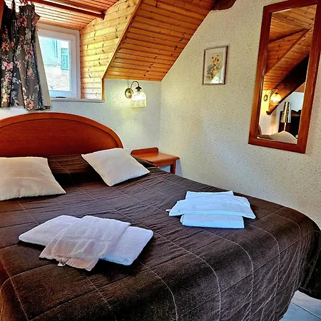 بيت ريفي L'auberge De La Porte